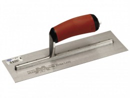 Marshalltown  MXS13D 13in Trowel Red  Durasoft Handle £56.99